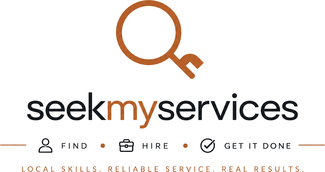 SeekMyServices
