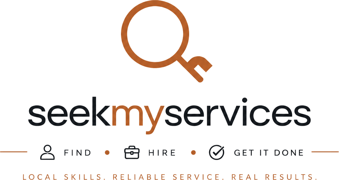 SeekMyServices