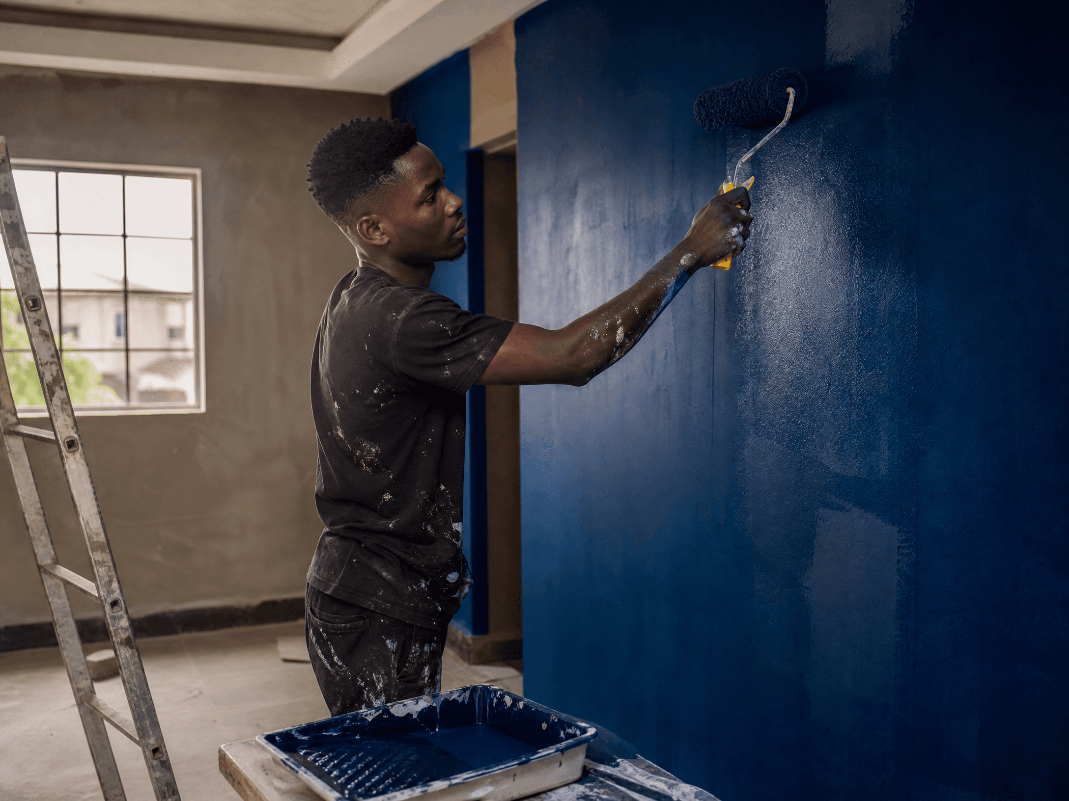 Painter