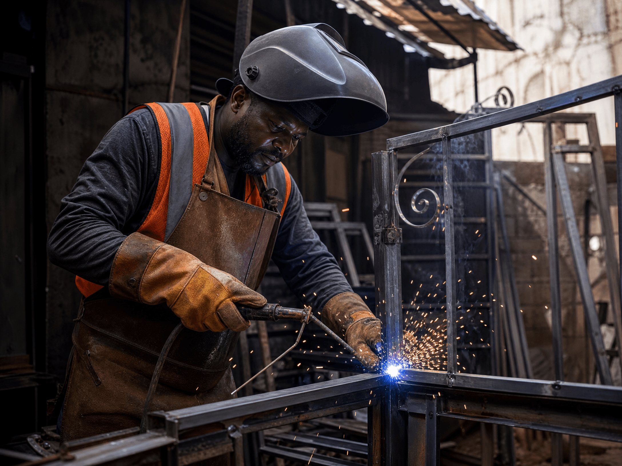 Welder